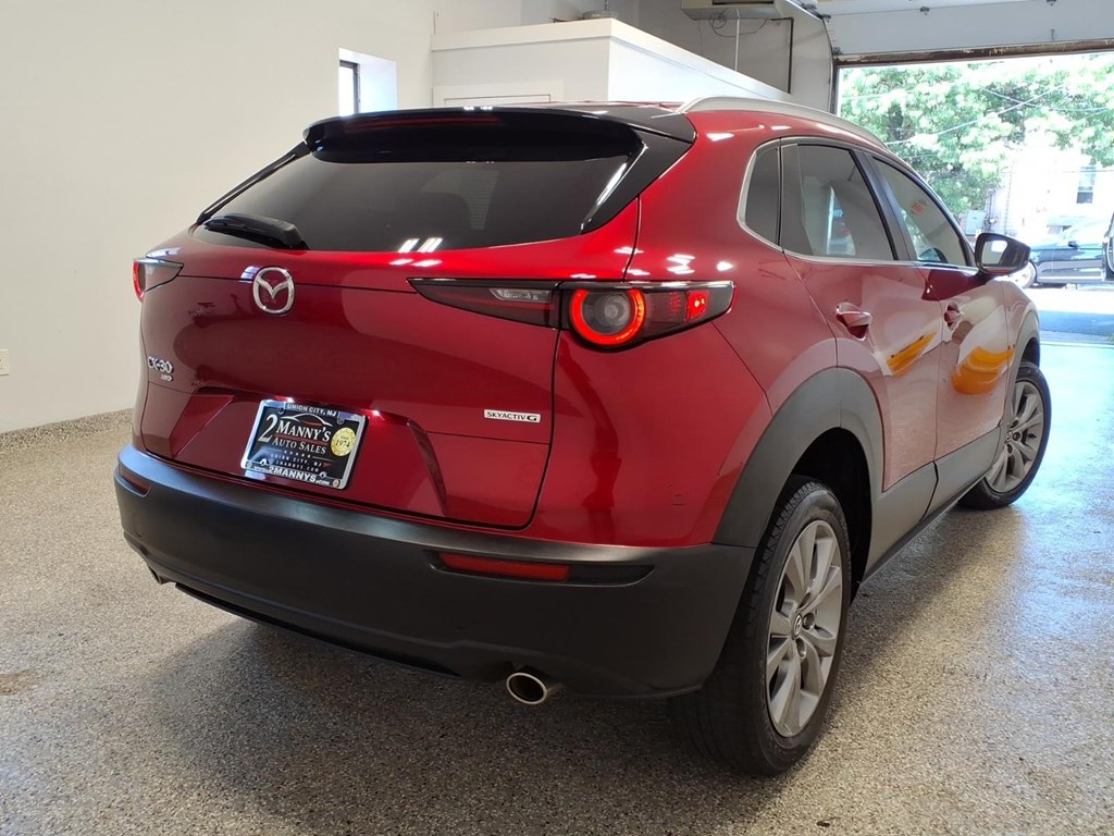 Photo 4 of this MAZDA CX-30