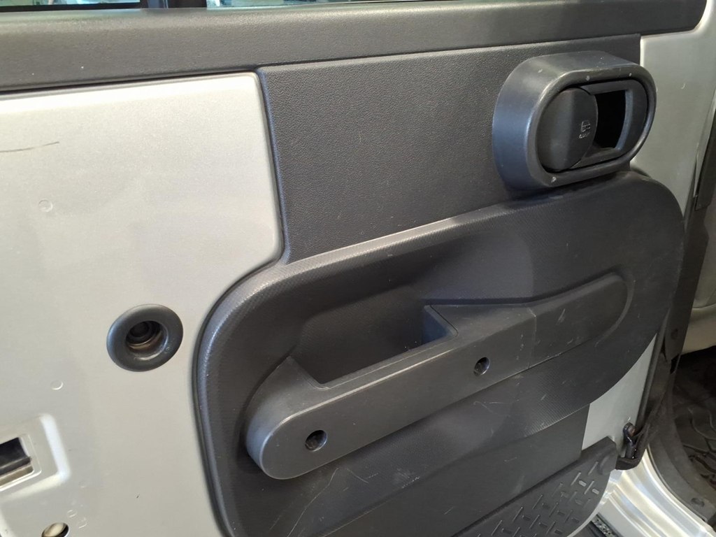 Photo 14 of this JEEP WRANGLER UNLIMI