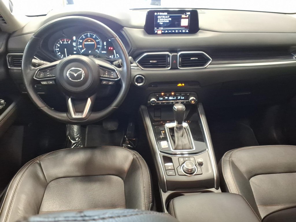 Photo 9 of this MAZDA CX-5