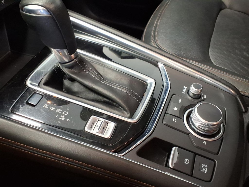 Photo 18 of this MAZDA CX-5
