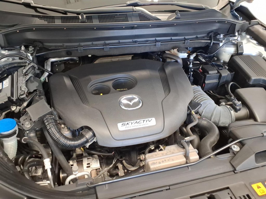 Photo 24 of this MAZDA CX-5
