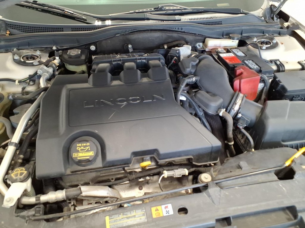 Photo 20 of this LINCOLN MKZ