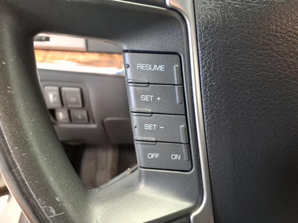 Photo 10 of this LINCOLN MKZ