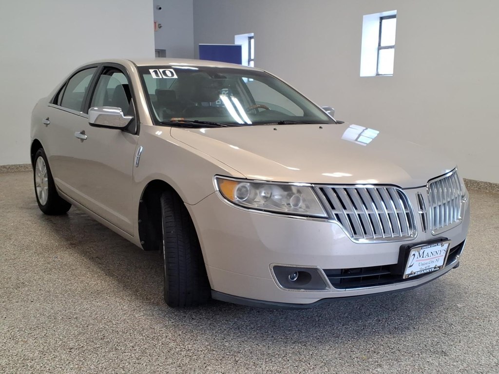 Photo 3 of this LINCOLN MKZ