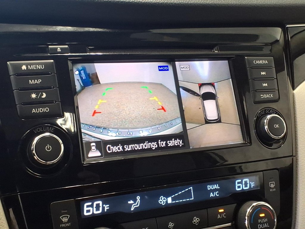 Photo 15 of this NISSAN ROGUE SPORT