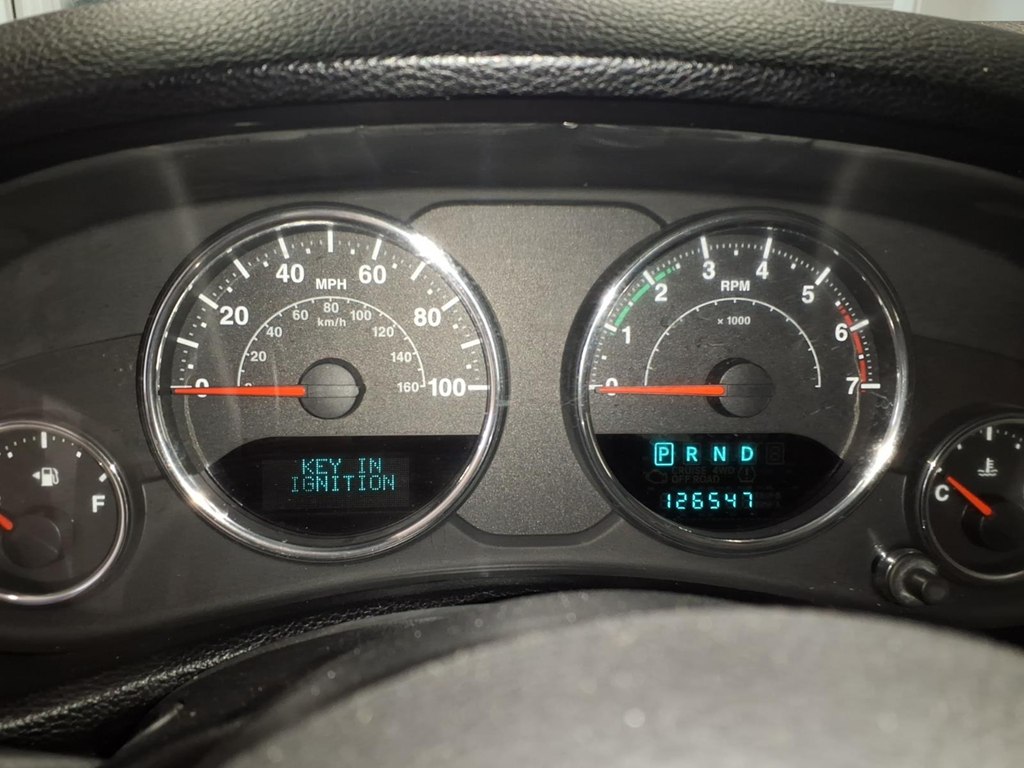 Photo 11 of this JEEP WRANGLER