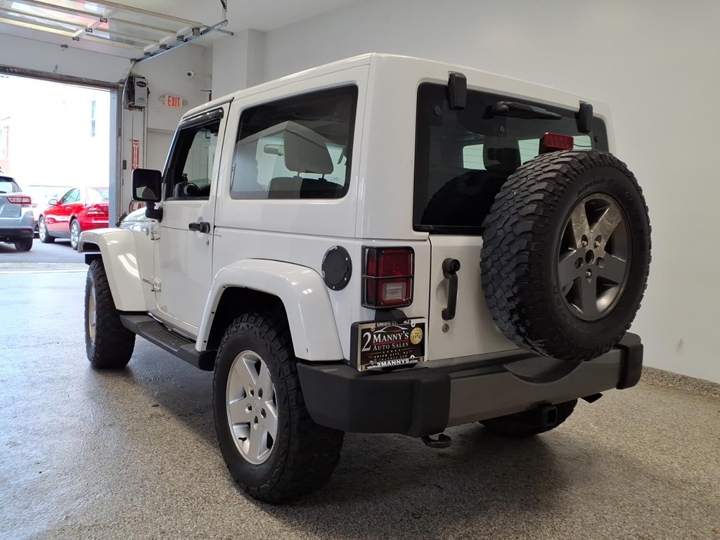 Photo 6 of this JEEP WRANGLER