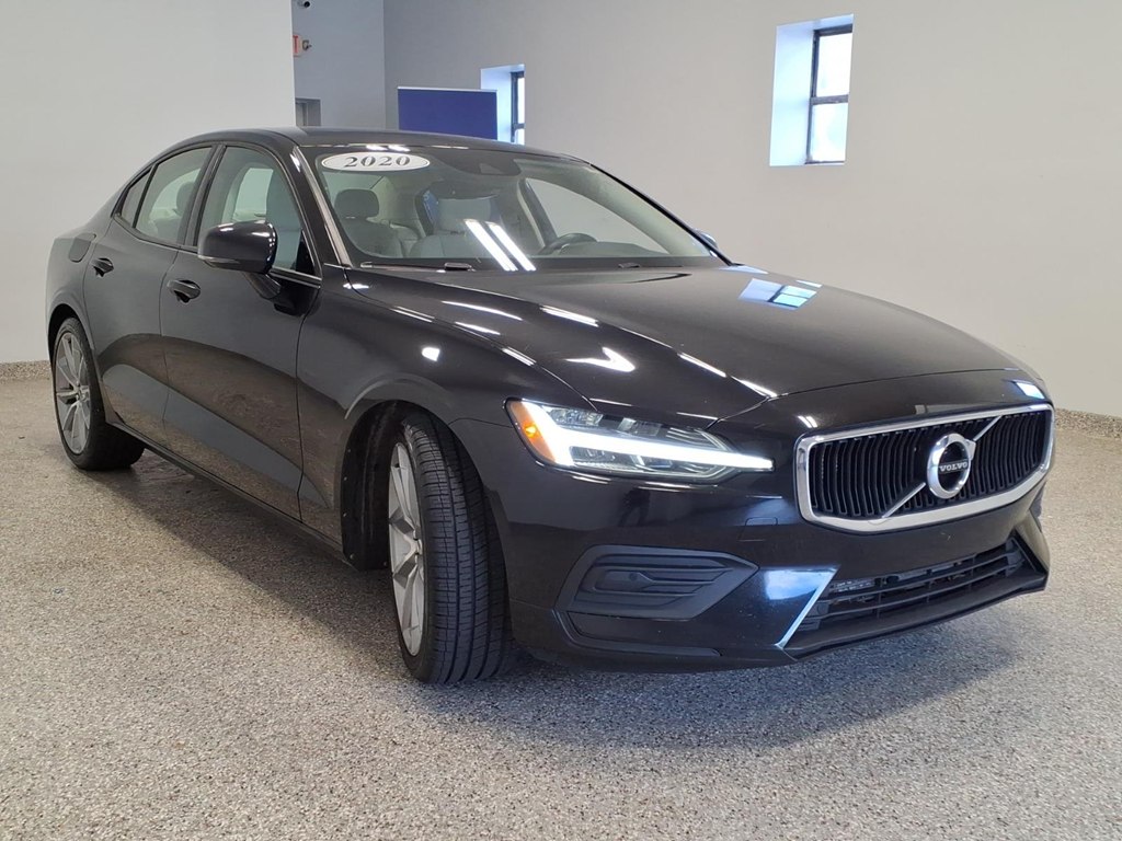 Photo 3 of this VOLVO S60