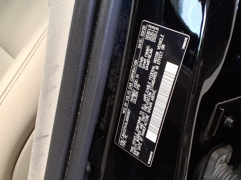 Photo 21 of this VOLVO S60