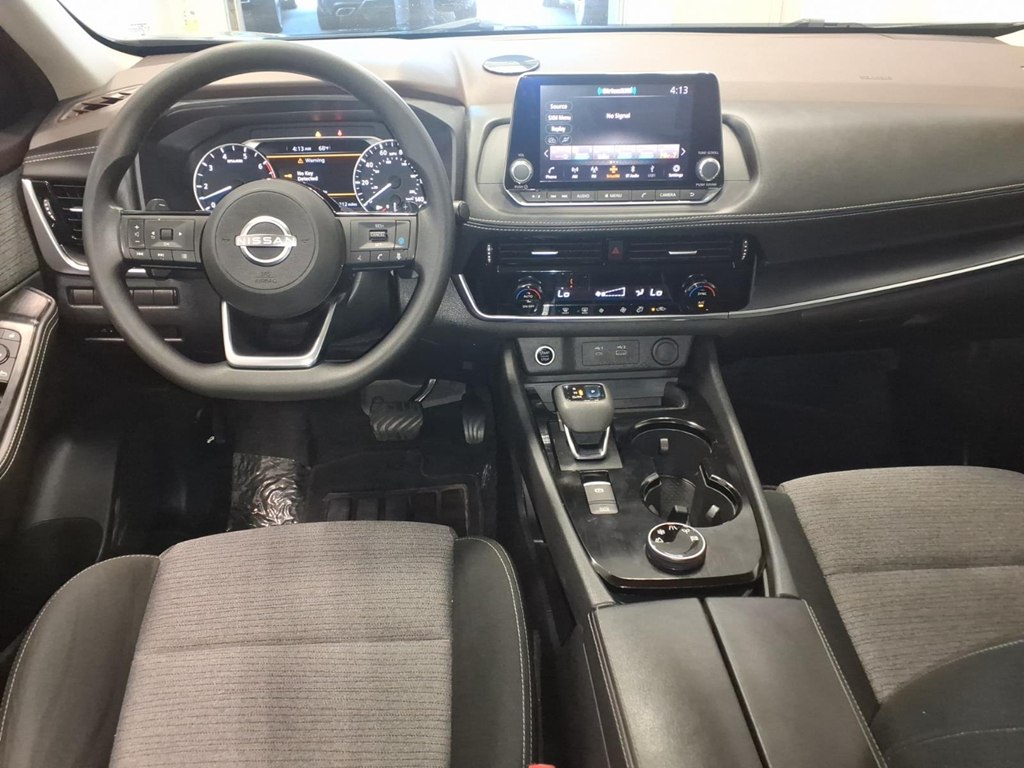 Photo 9 of this NISSAN ROGUE
