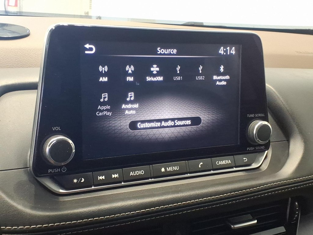 Photo 13 of this NISSAN ROGUE