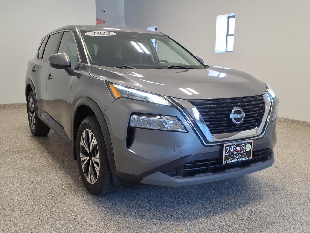 Photo 3 of this NISSAN ROGUE