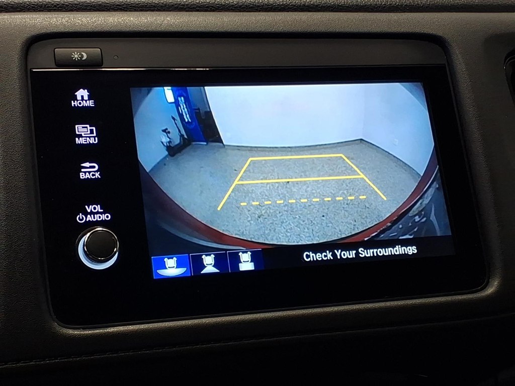 Photo 14 of this HONDA HR-V