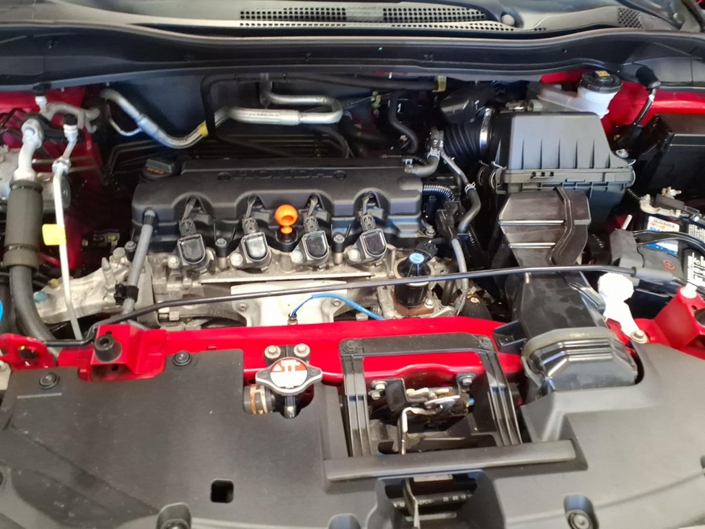 Photo 19 of this HONDA HR-V