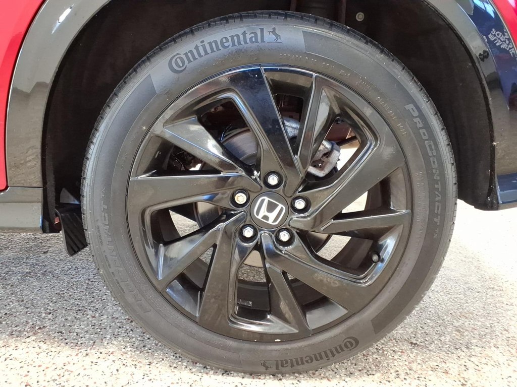 Photo 7 of this HONDA HR-V