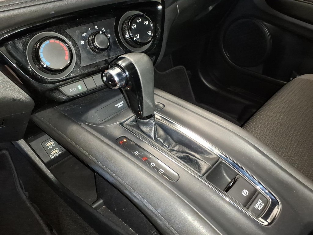 Photo 15 of this HONDA HR-V