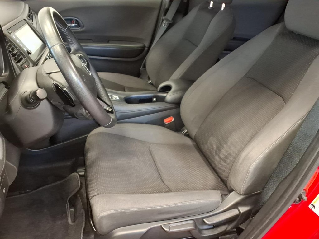 Photo 16 of this HONDA HR-V