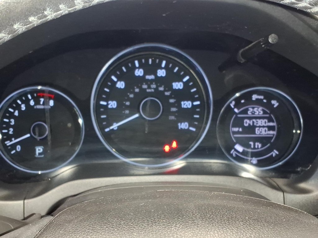 Photo 11 of this HONDA HR-V