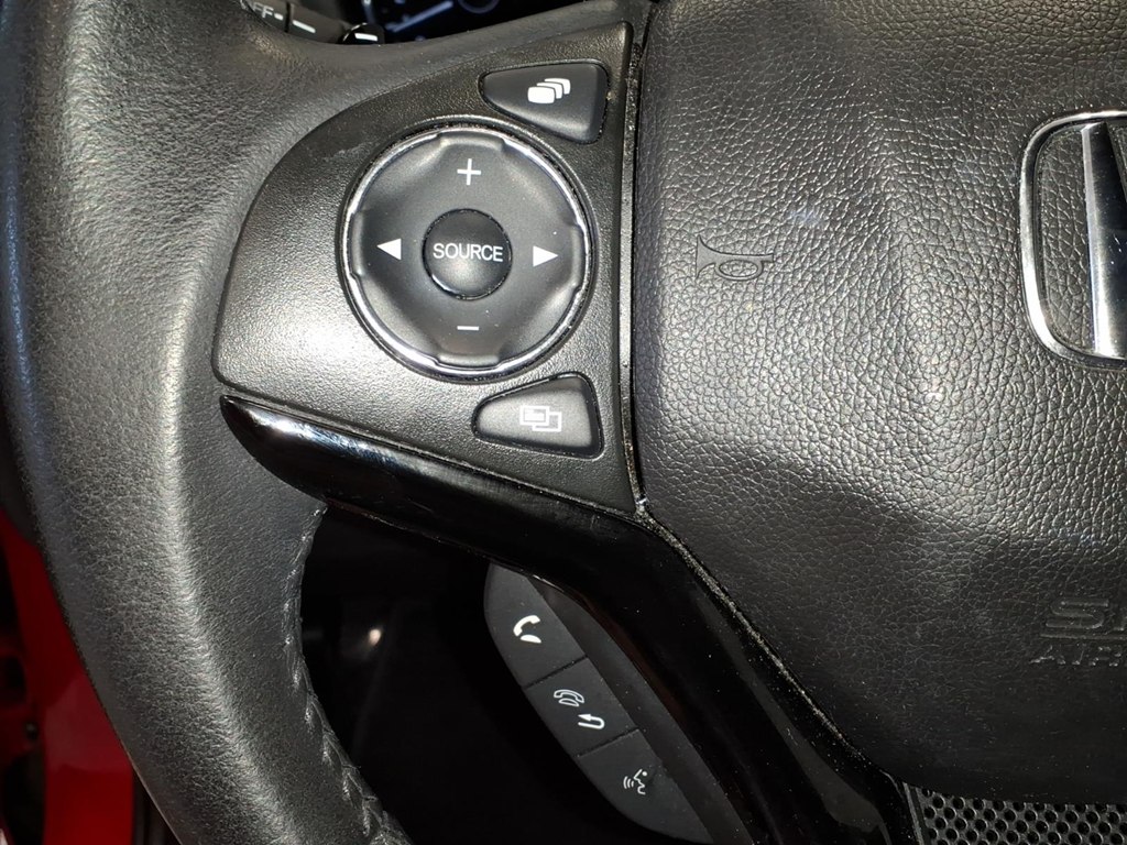 Photo 10 of this HONDA HR-V