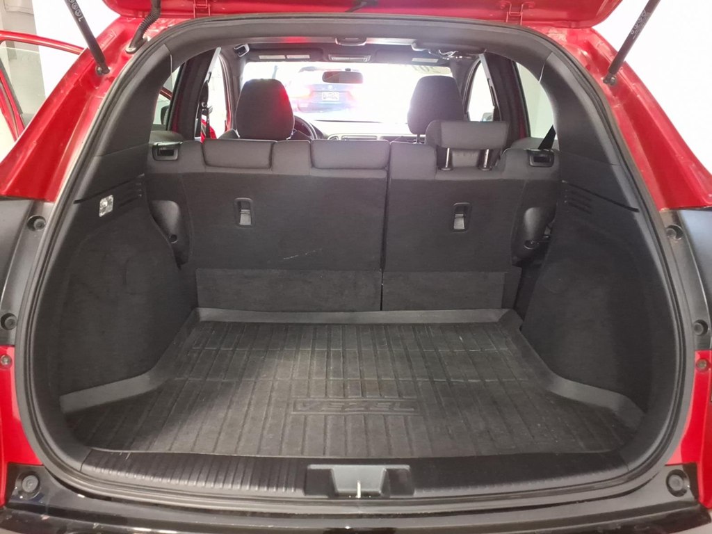 Photo 21 of this HONDA HR-V