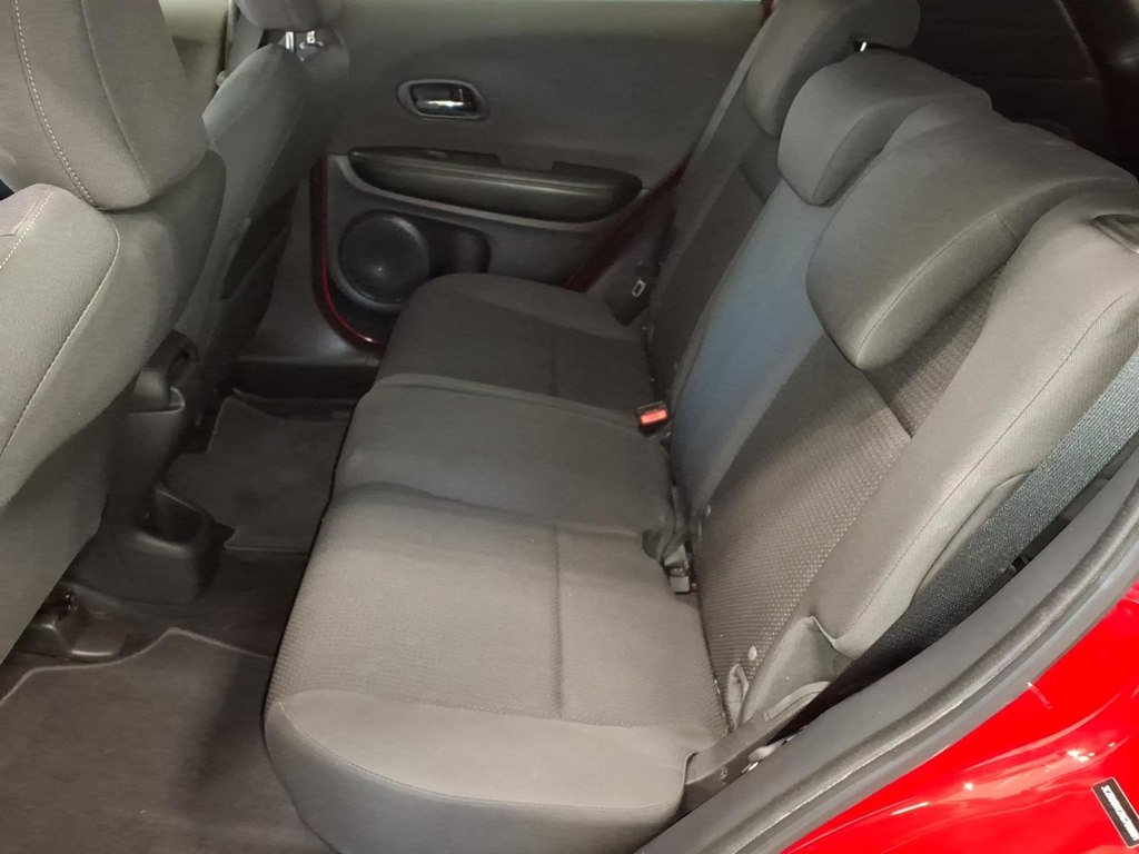 Photo 18 of this HONDA HR-V