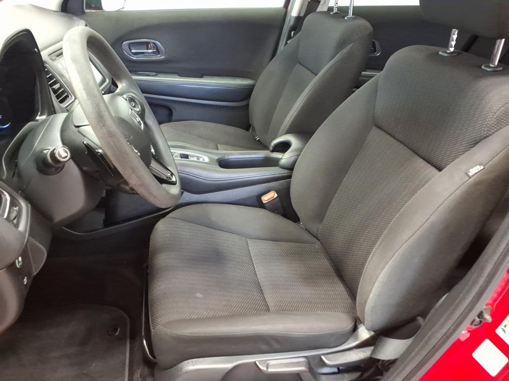 Photo 16 of this HONDA HR-V