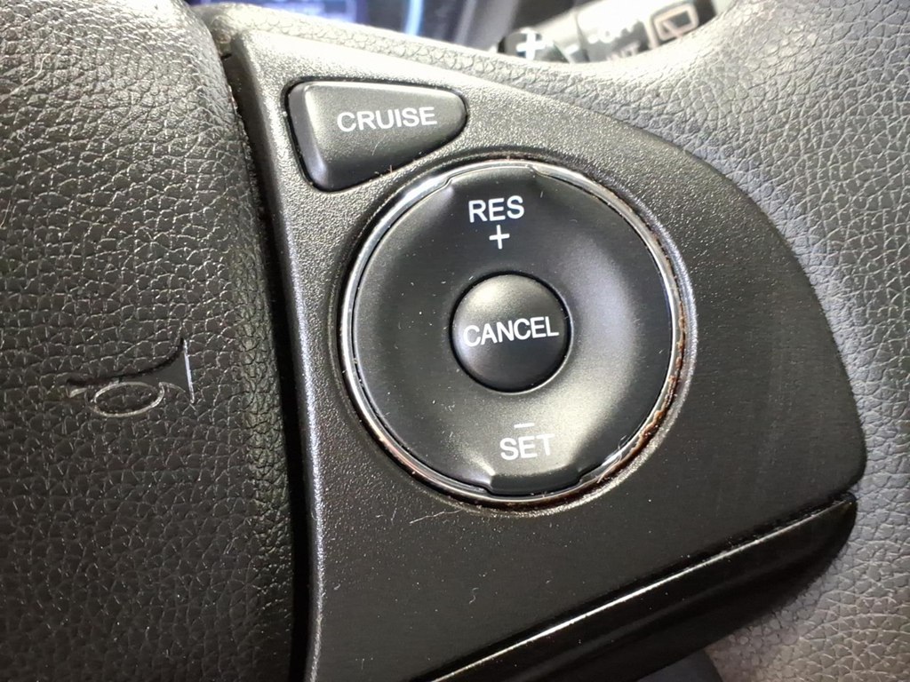 Photo 12 of this HONDA HR-V