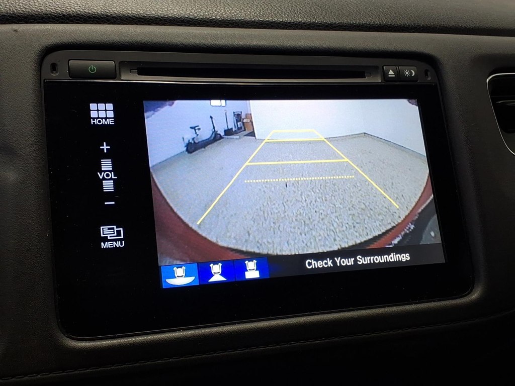 Photo 14 of this HONDA HR-V