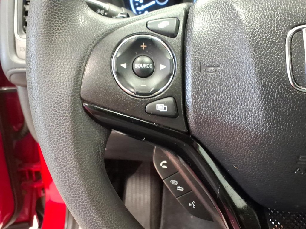 Photo 10 of this HONDA HR-V