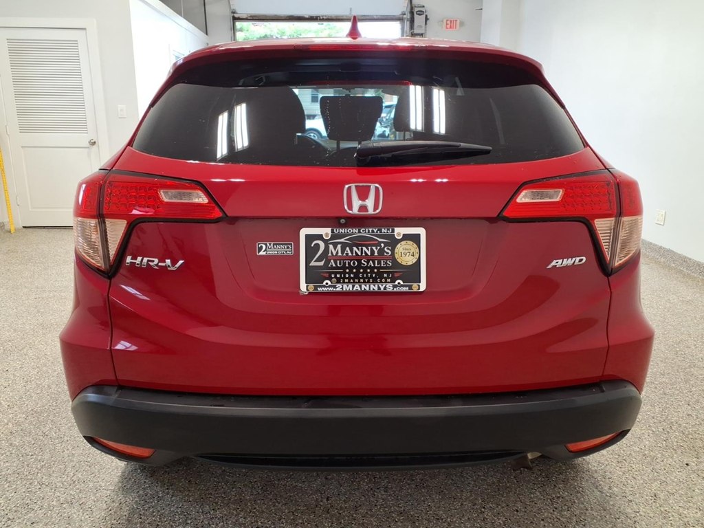 Photo 5 of this HONDA HR-V
