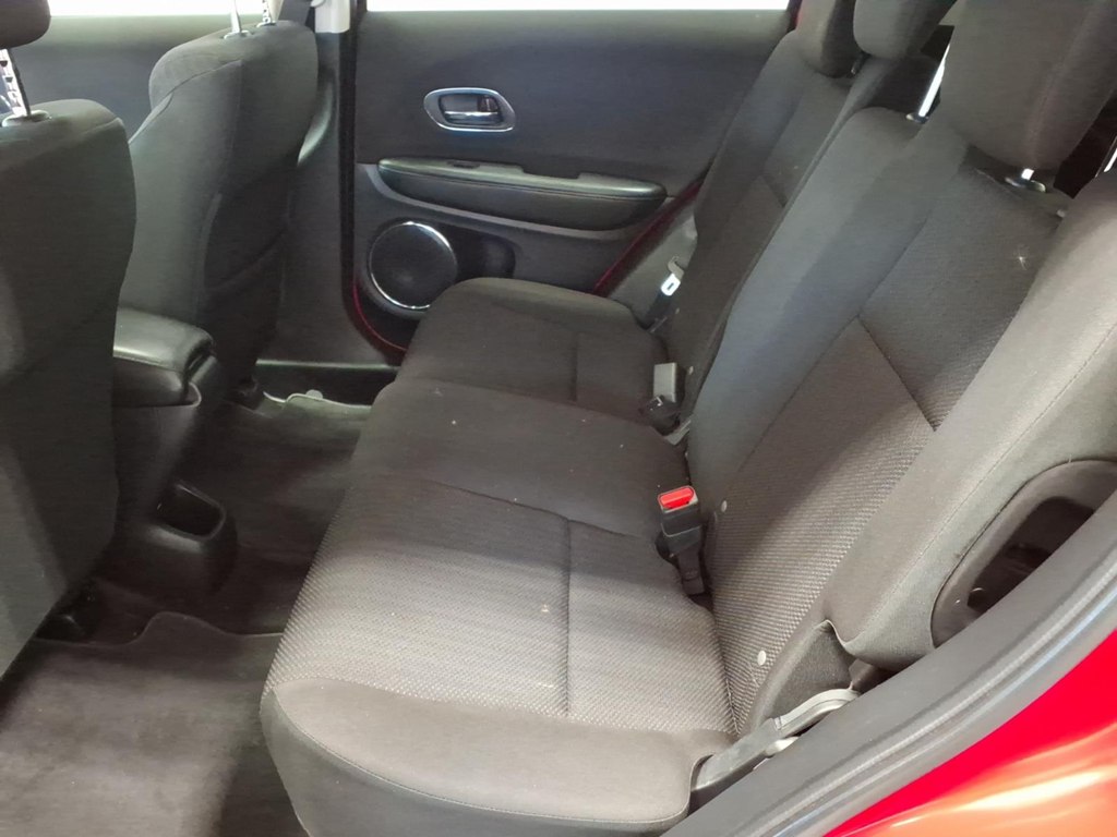 Photo 18 of this HONDA HR-V