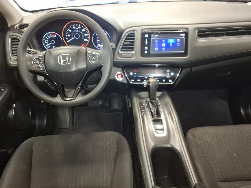 Photo 9 of this HONDA HR-V