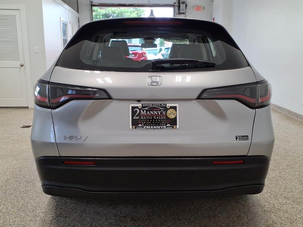 Photo 5 of this HONDA HR-V