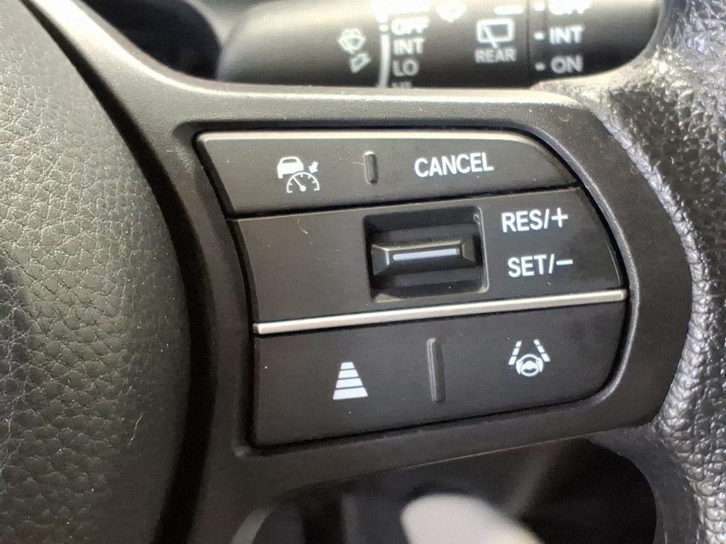 Photo 12 of this HONDA HR-V