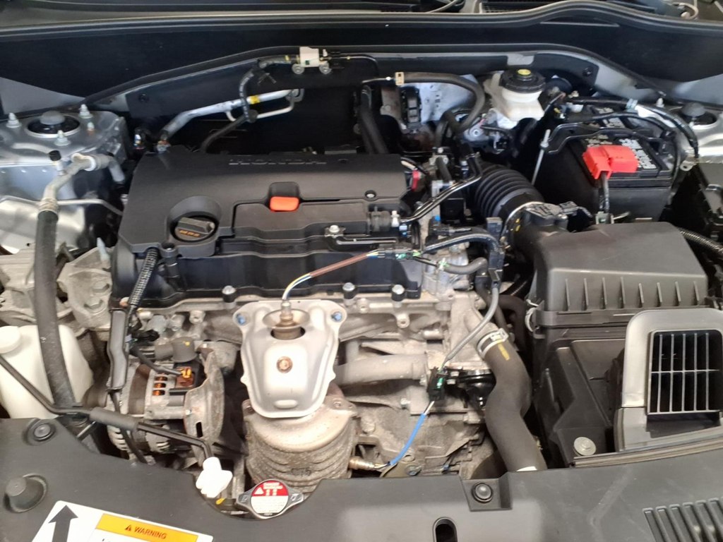 Photo 20 of this HONDA HR-V