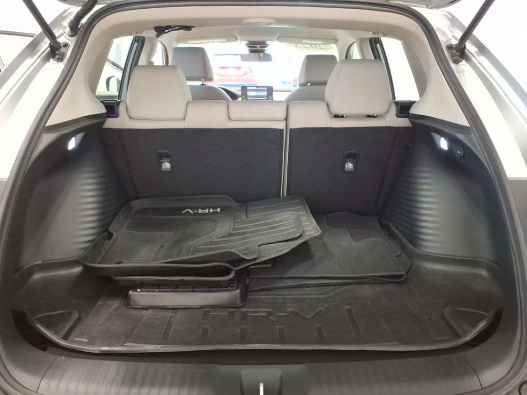Photo 22 of this HONDA HR-V