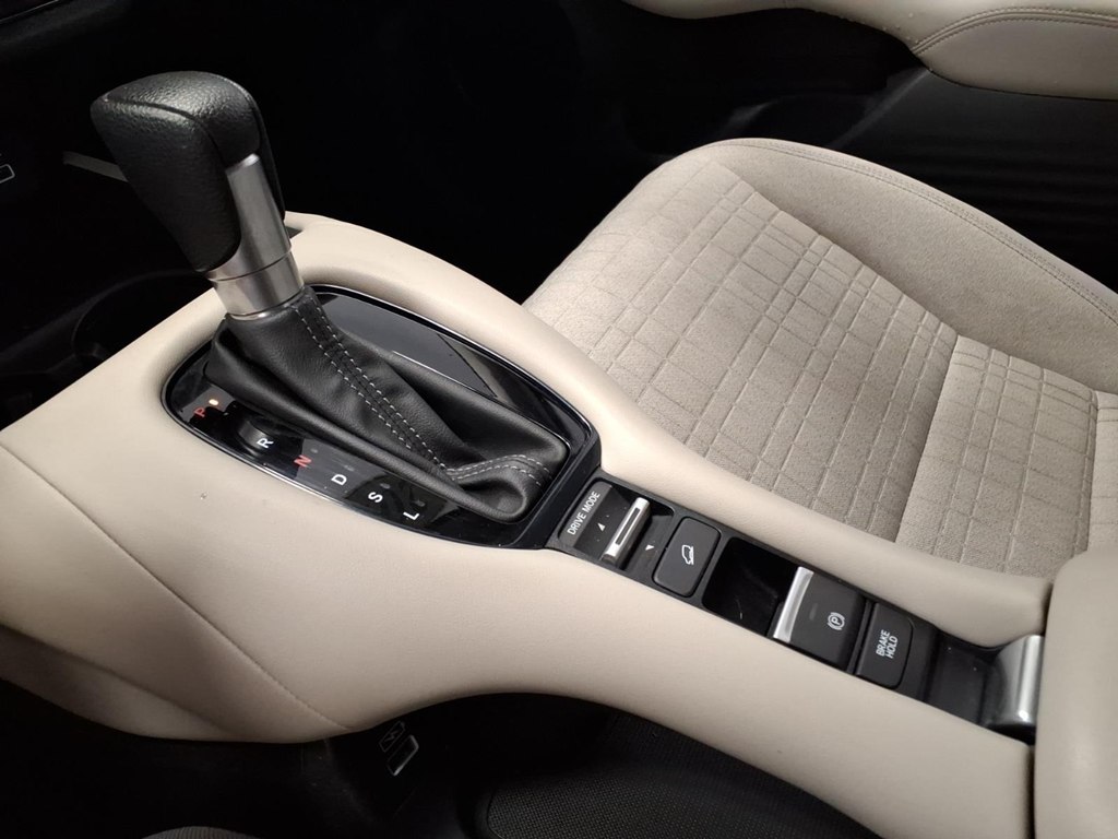 Photo 16 of this HONDA HR-V