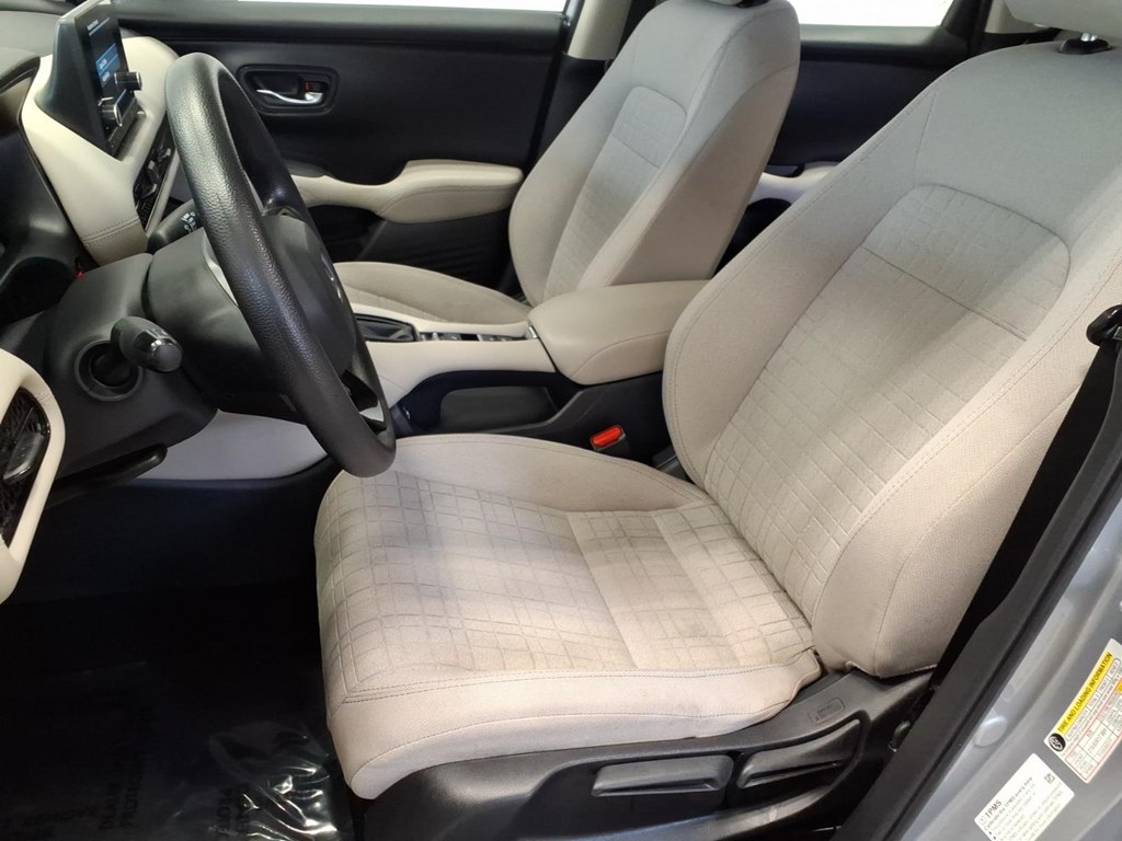 Photo 17 of this HONDA HR-V