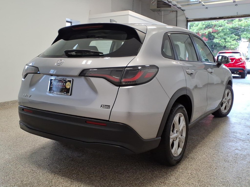Photo 4 of this HONDA HR-V