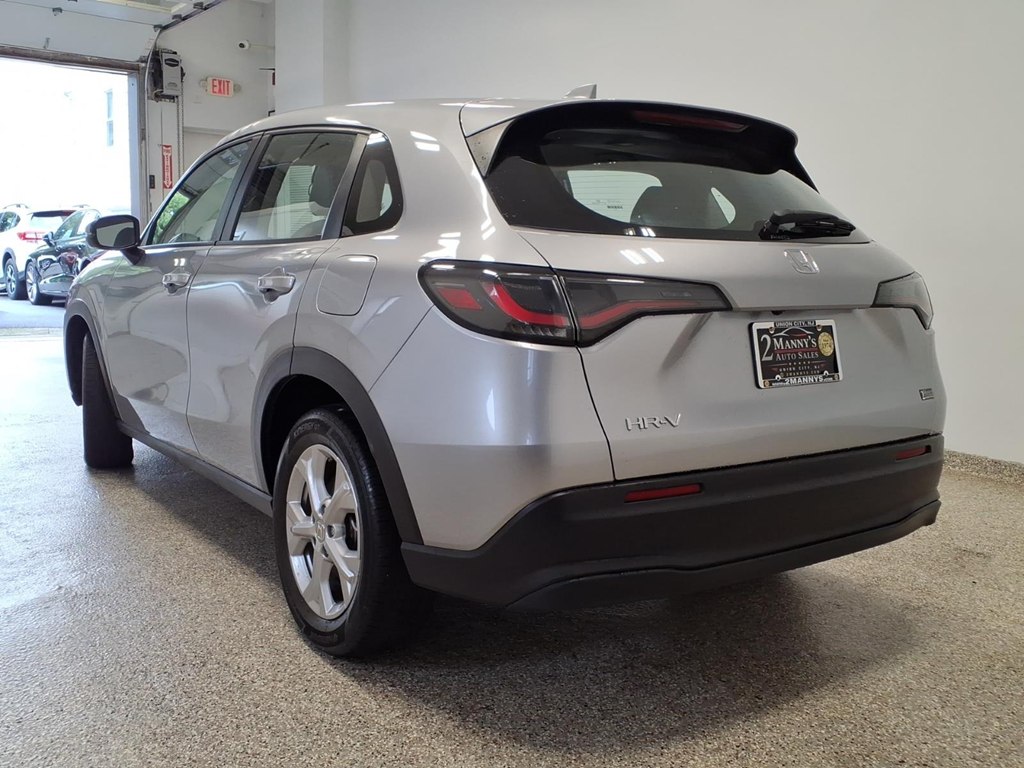 Photo 6 of this HONDA HR-V