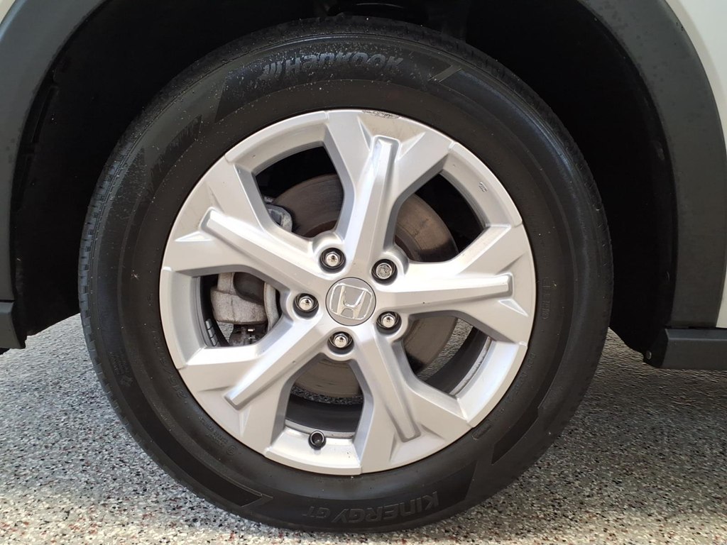 Photo 7 of this HONDA HR-V