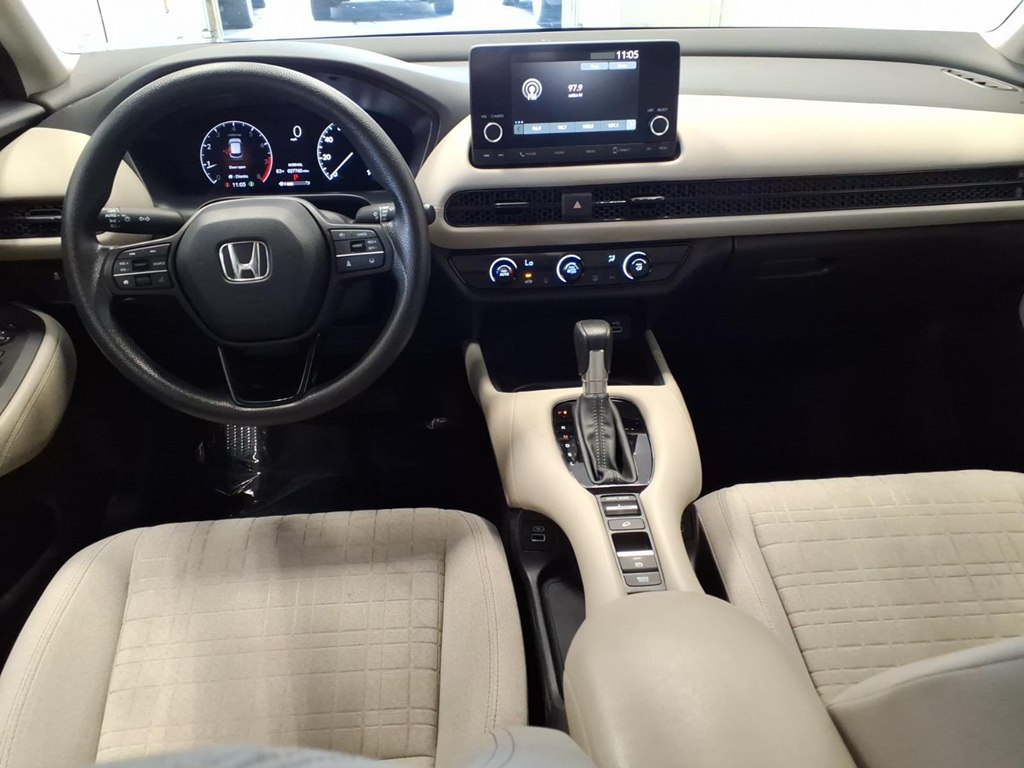 Photo 9 of this HONDA HR-V
