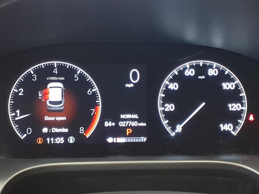 Photo 11 of this HONDA HR-V