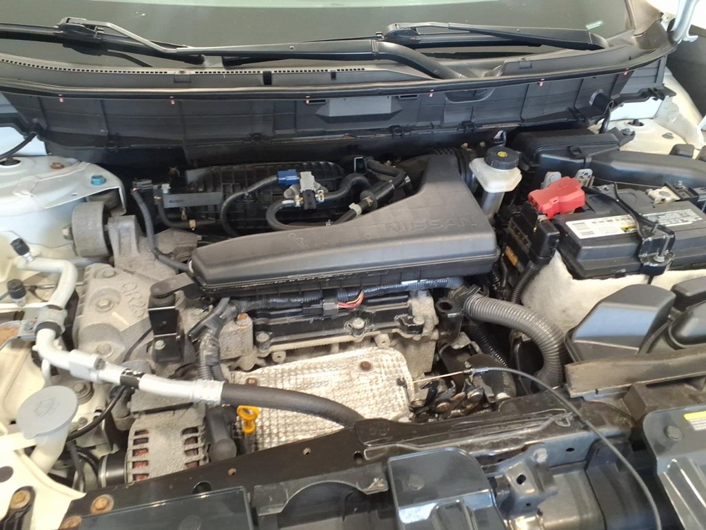 Photo 25 of this NISSAN ROGUE