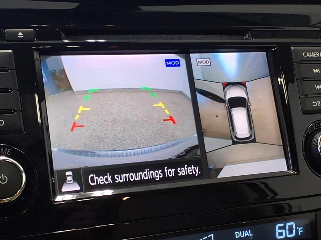Photo 15 of this NISSAN ROGUE