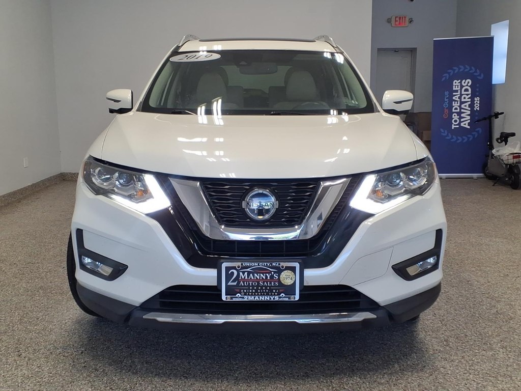 Photo 2 of this NISSAN ROGUE