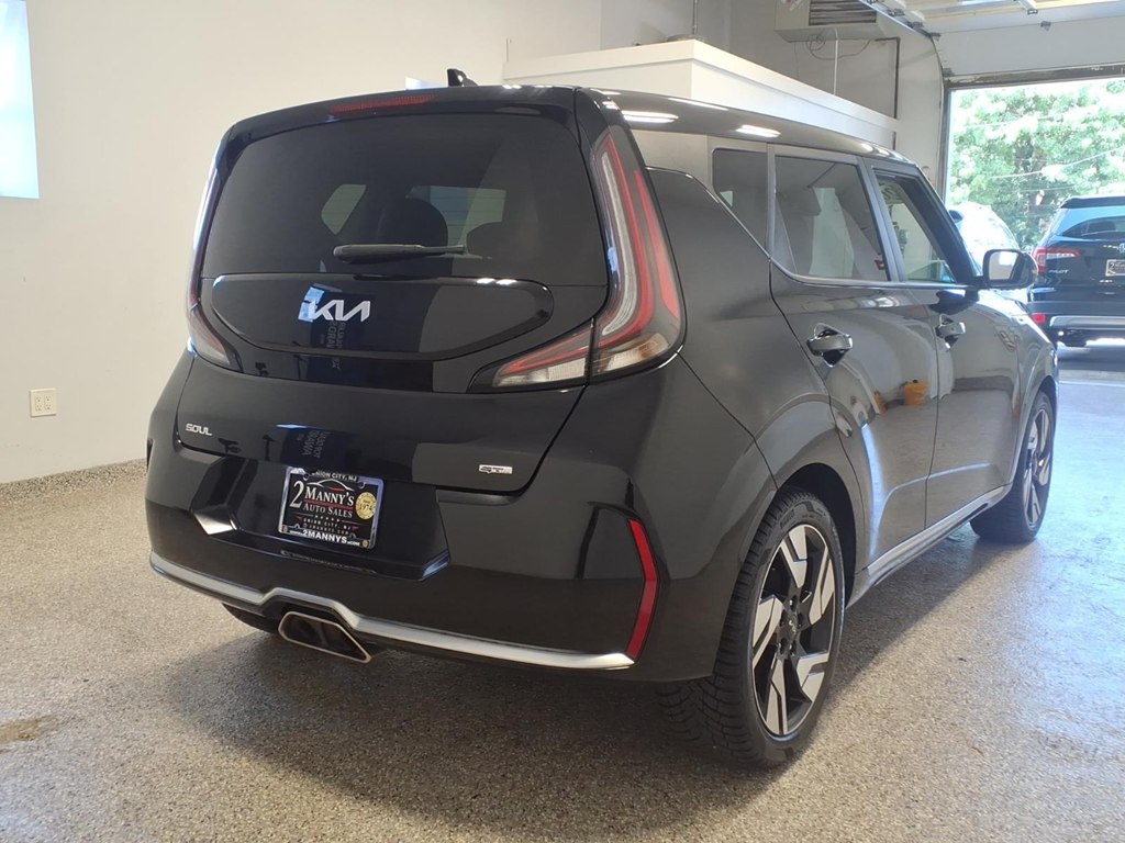 Photo 4 of this KIA SOUL