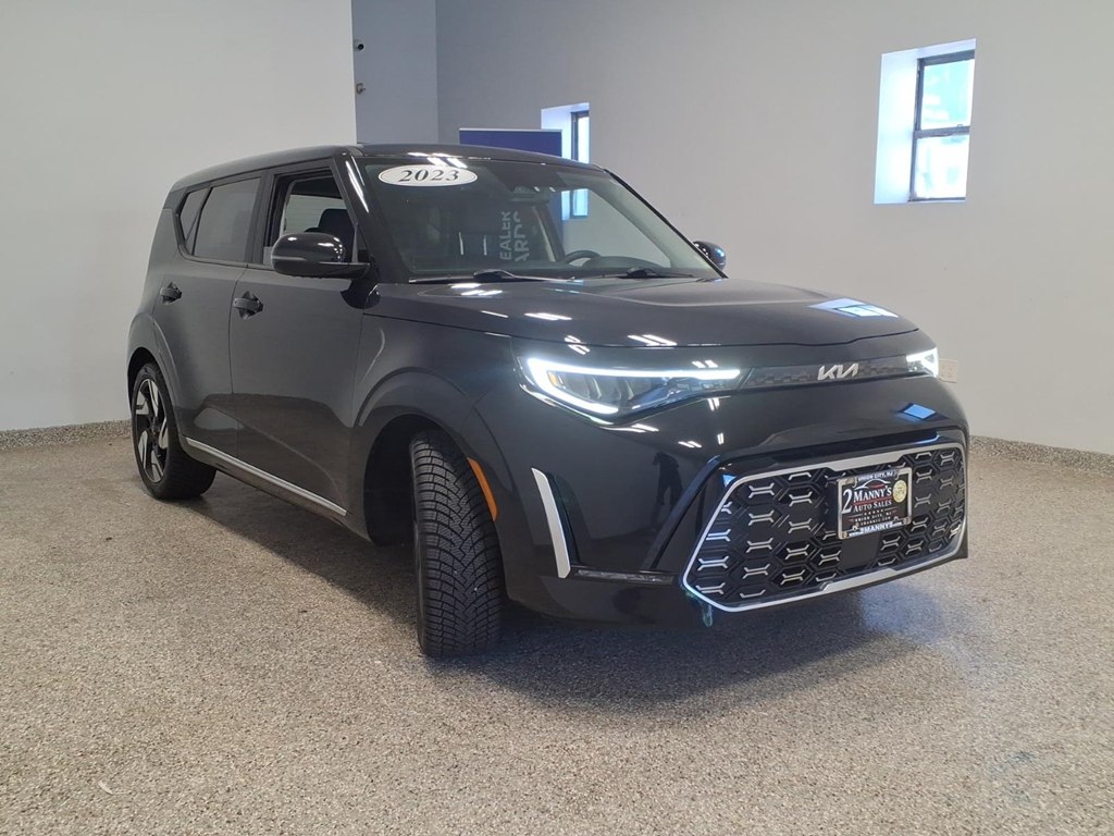 Photo 3 of this KIA SOUL
