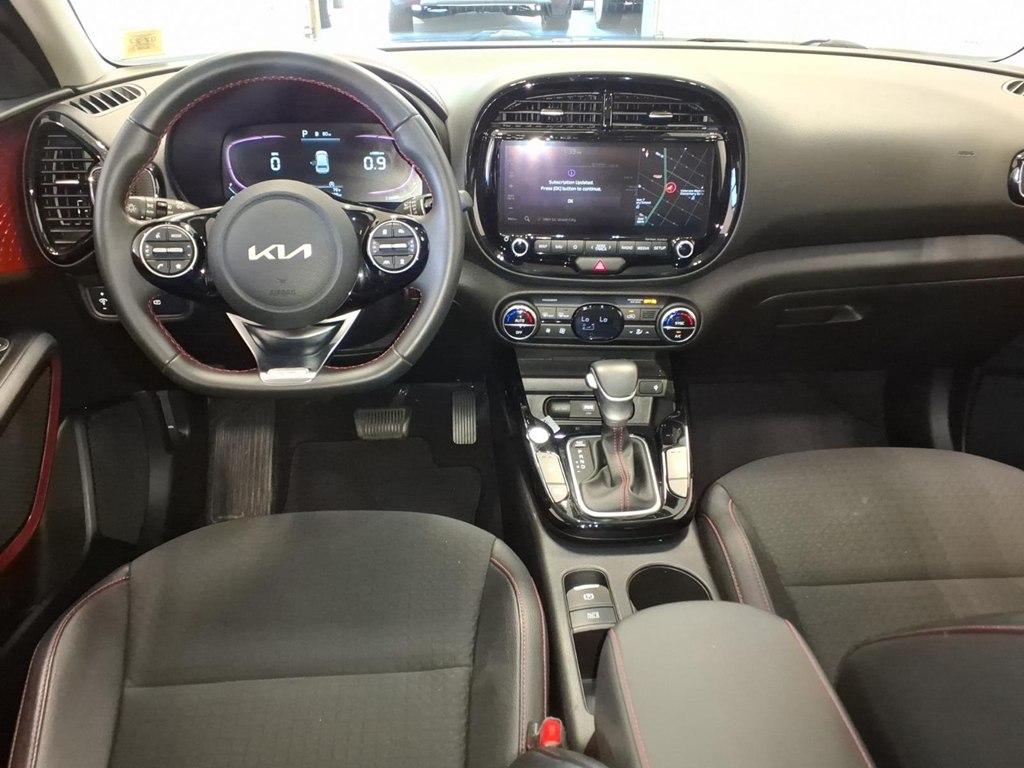 Photo 9 of this KIA SOUL