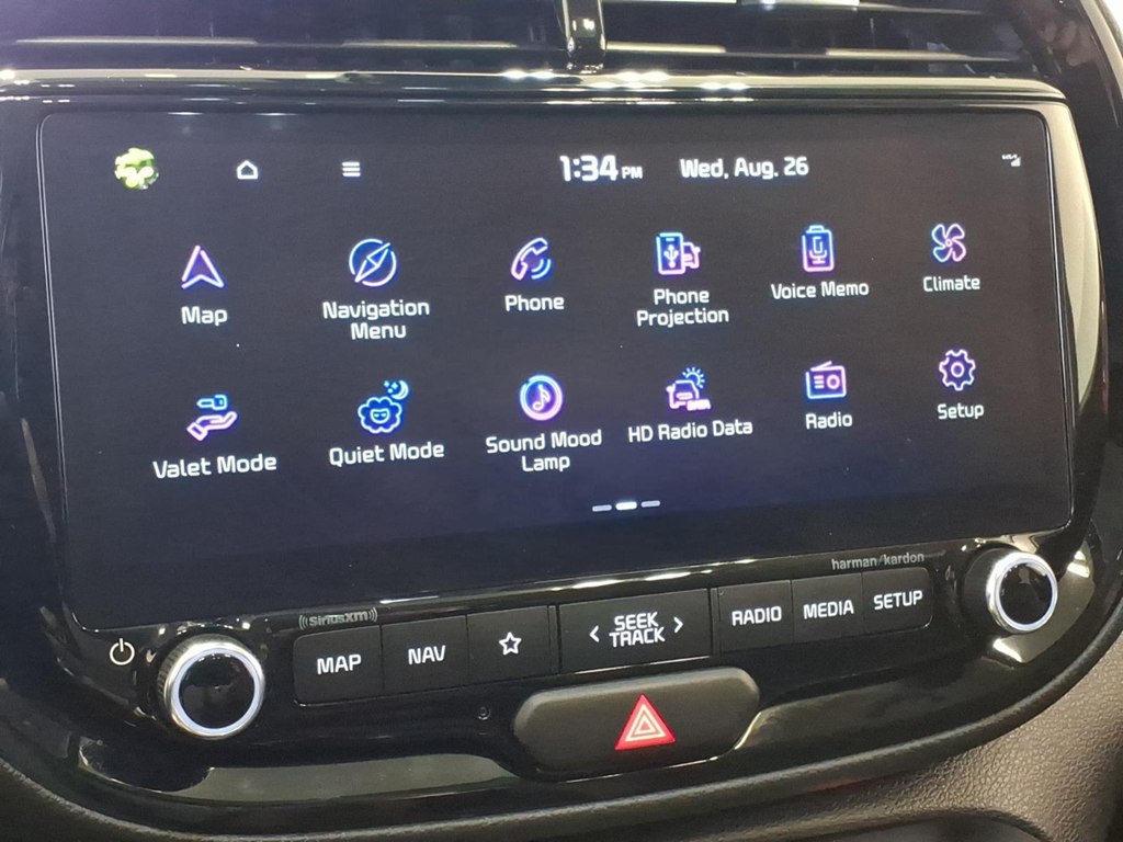 Photo 15 of this KIA SOUL